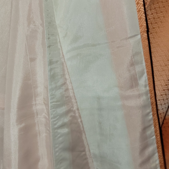 Japanese furisode kimono - Picture 6 of 14